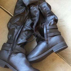 Women’s boots